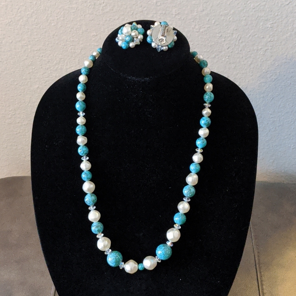 Women necklace Set